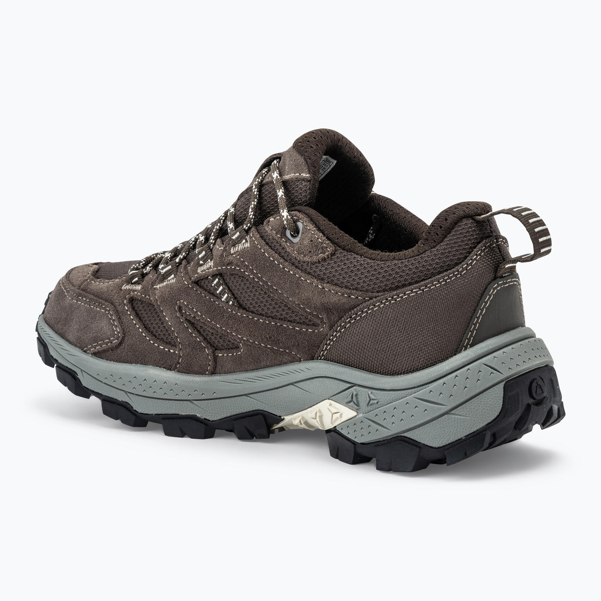 Buty trekkingowe Jack Wolfskin Vojo Tour Texapore Low 3/5