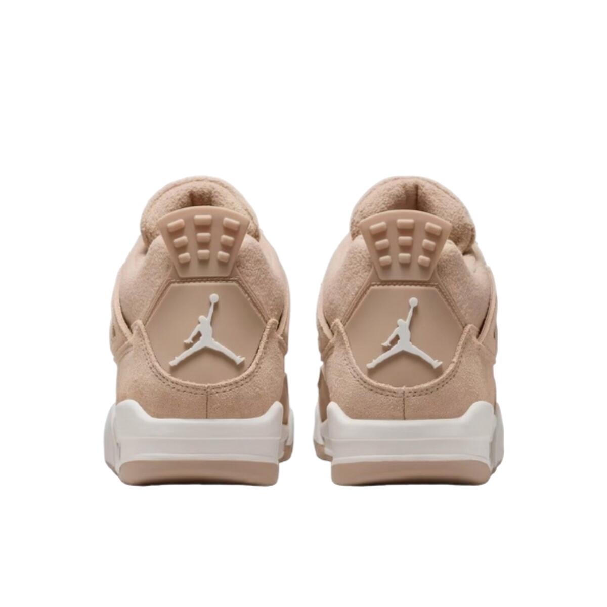 Scarpe  4 Retro Cozy Girl 3/4