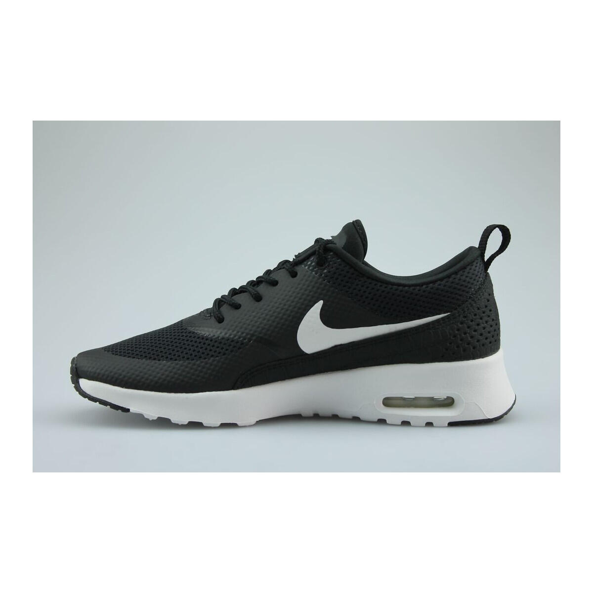 Wmns Nike Air Max Thea Noir - 599409-020_375 2/4