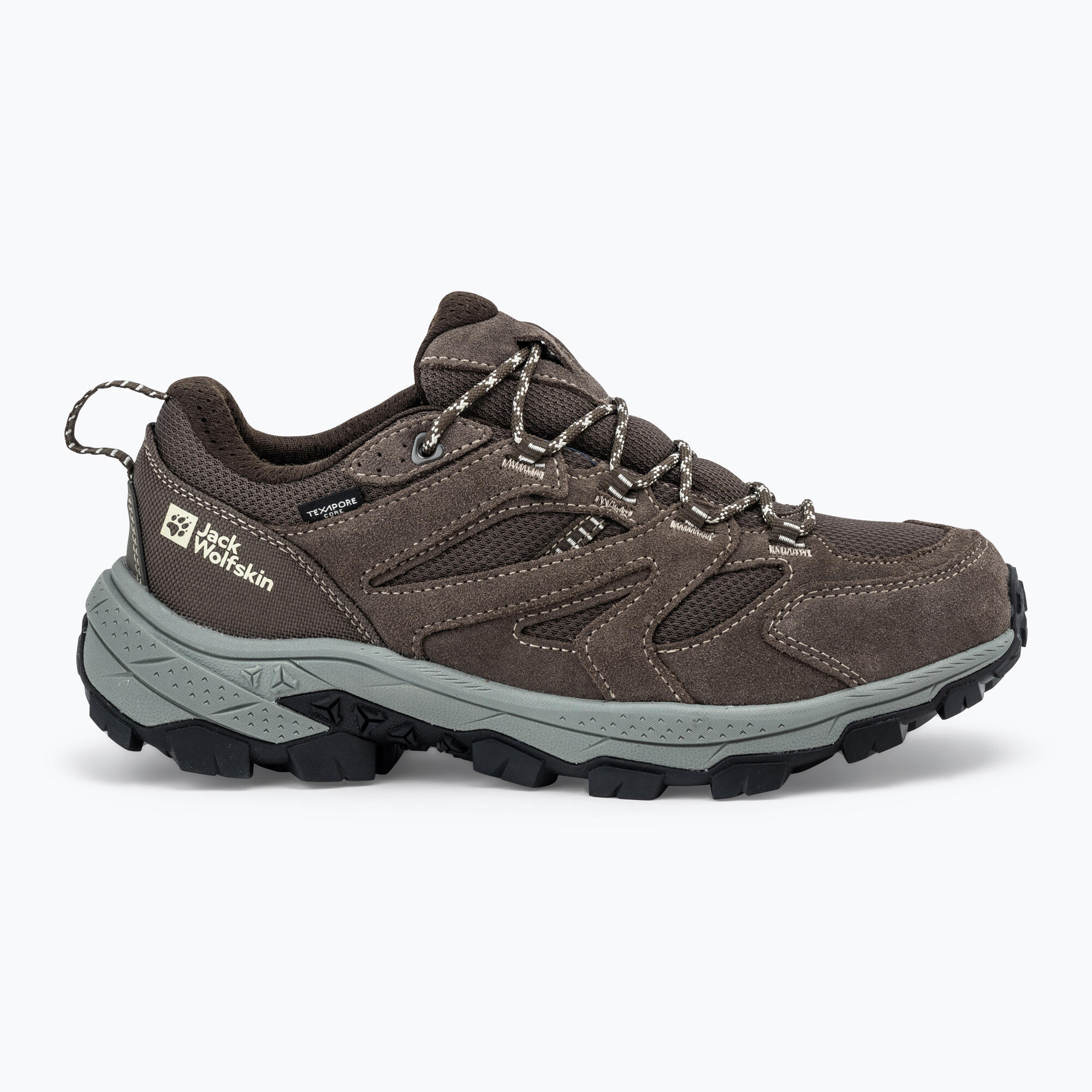 Buty trekkingowe Jack Wolfskin Vojo Tour Texapore Low 2/5