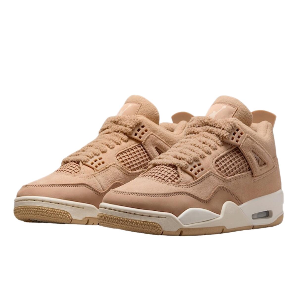 Scarpe  4 Retro Cozy Girl 2/4