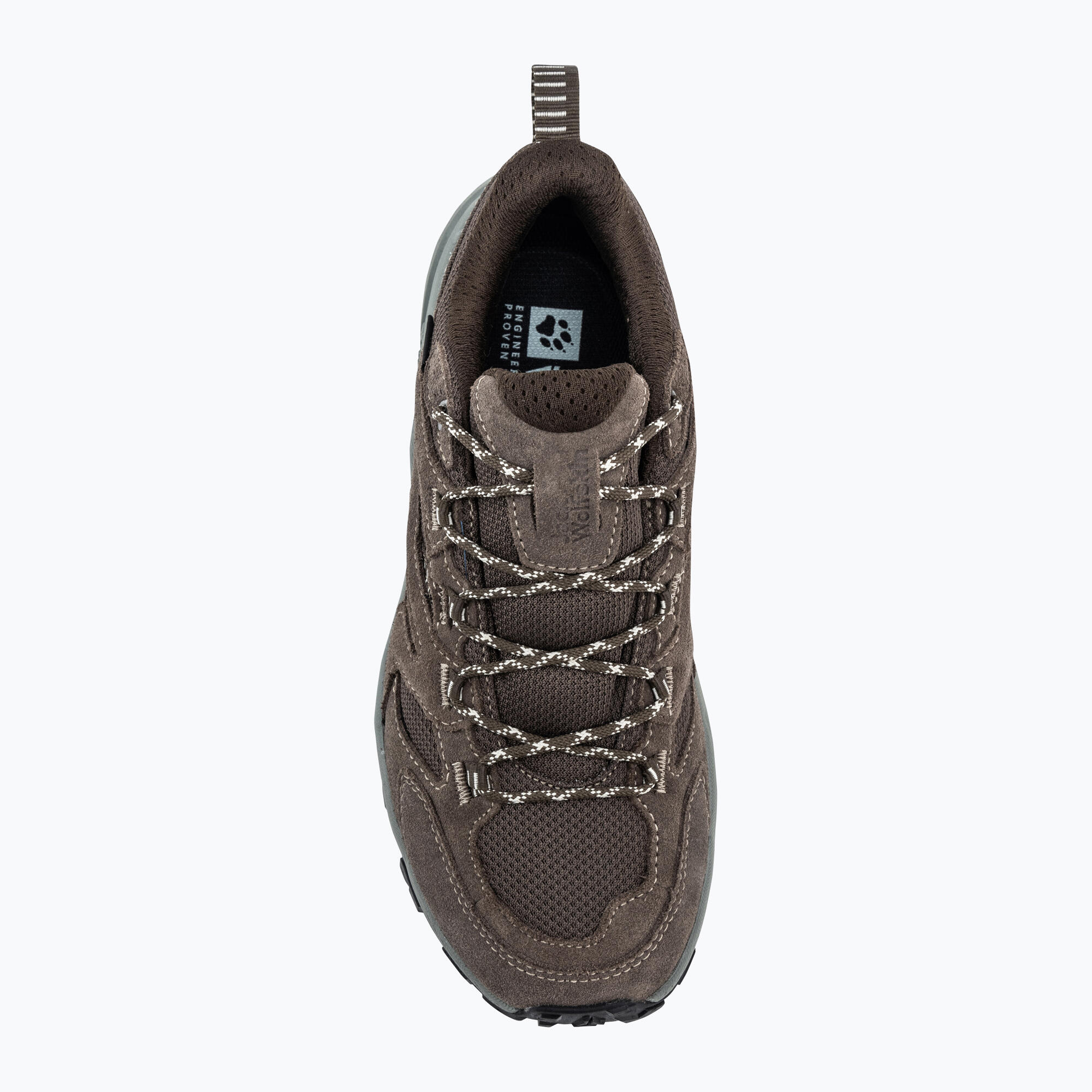 Buty trekkingowe Jack Wolfskin Vojo Tour Texapore Low 5/5
