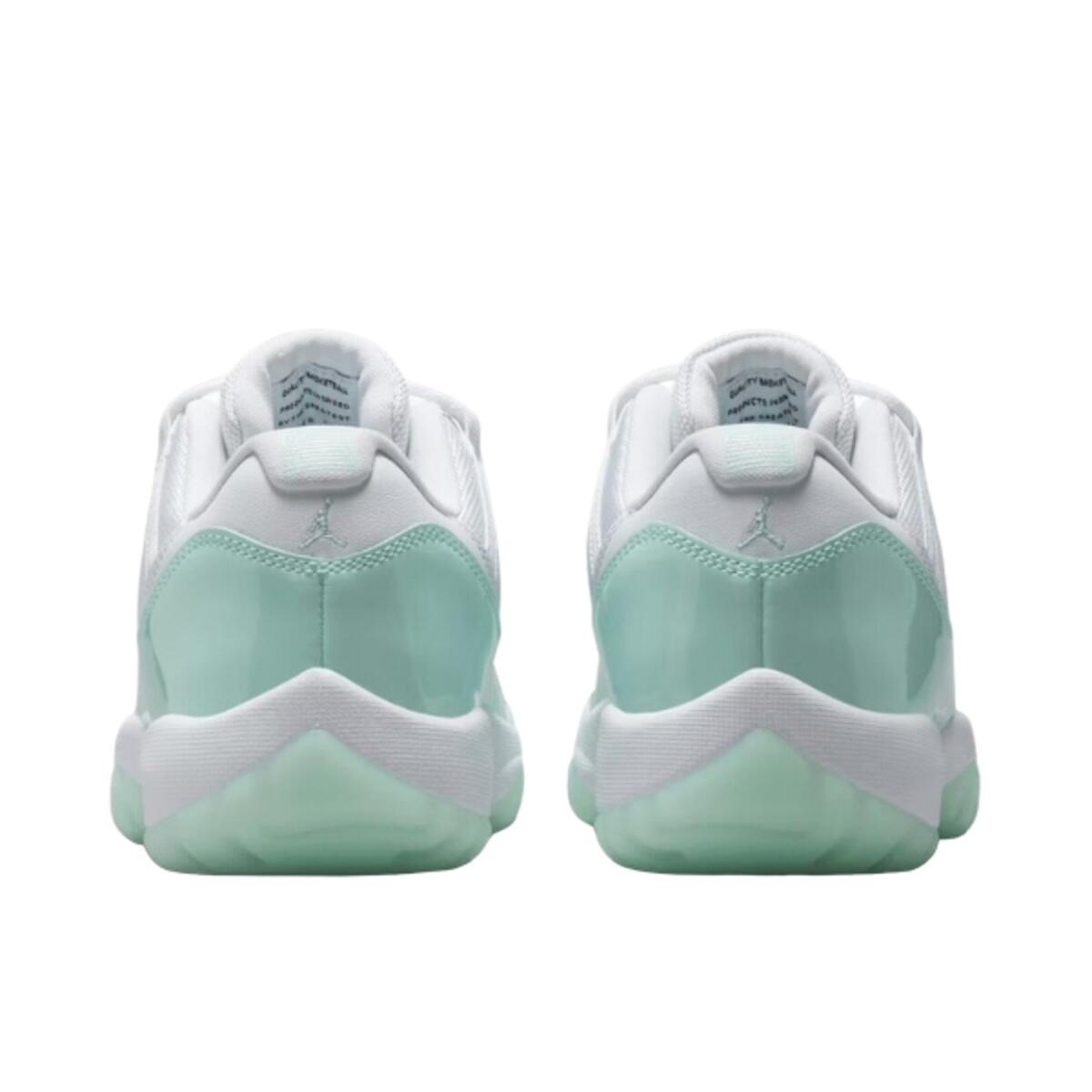 Scarpe  11 Retro Low Igloo 3/4