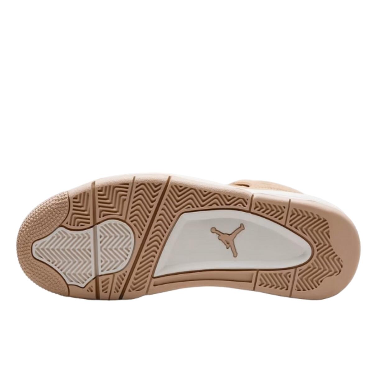 Scarpe  4 Retro Cozy Girl 4/4