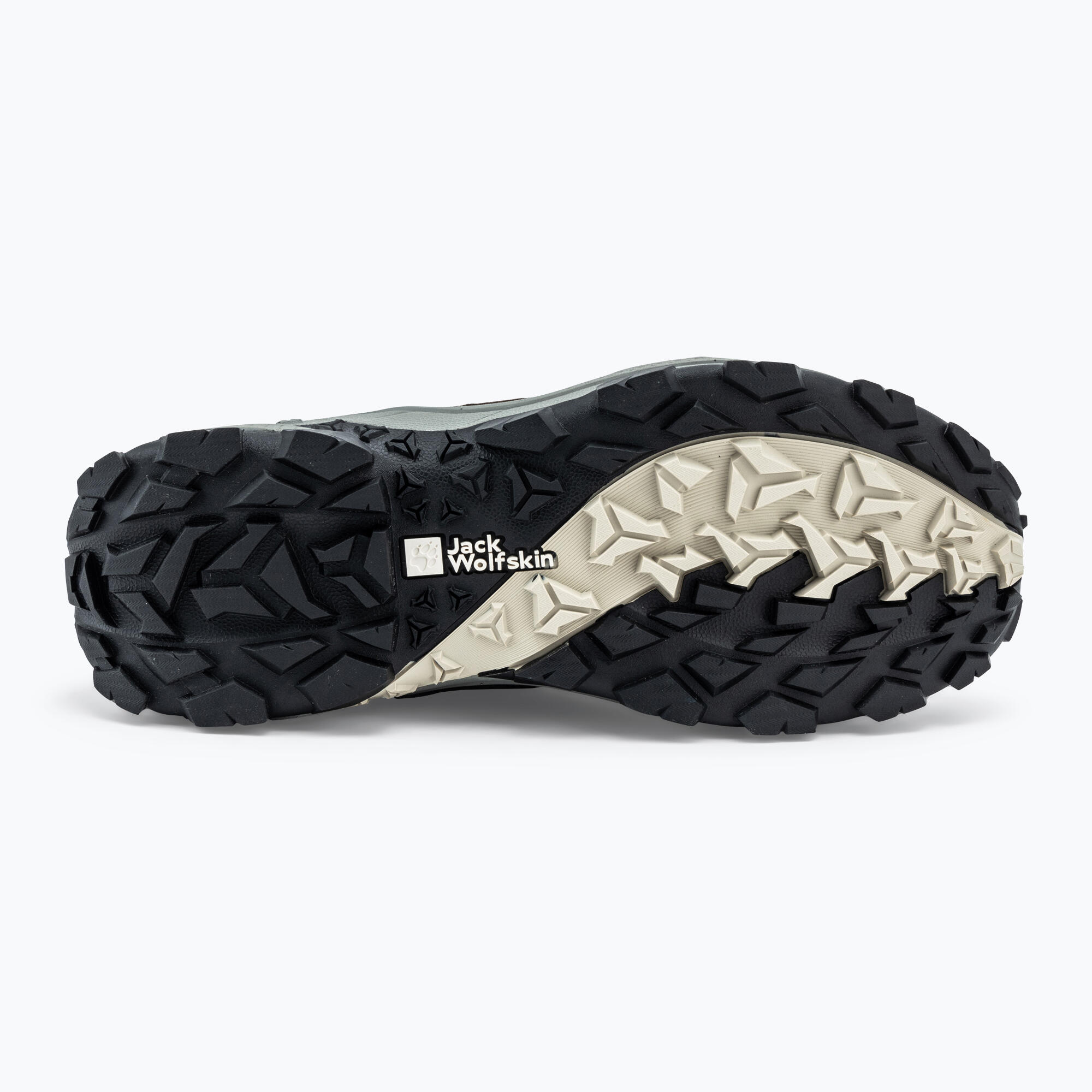 Buty trekkingowe Jack Wolfskin Vojo Tour Texapore Low 4/5