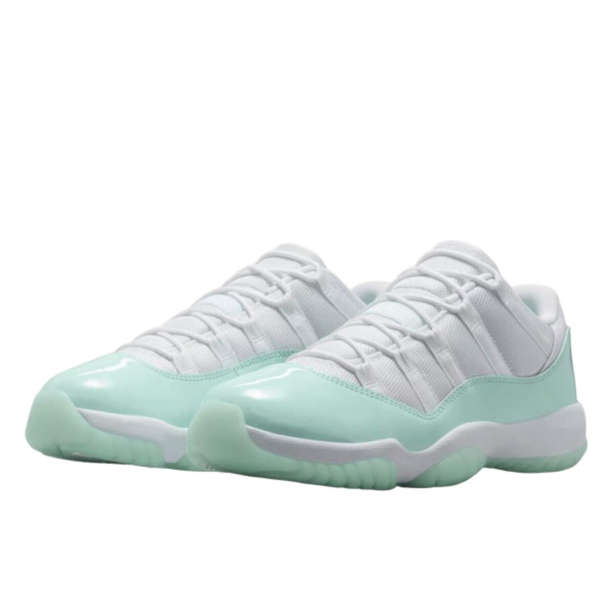 Scarpe  11 Retro Low Igloo 2/4