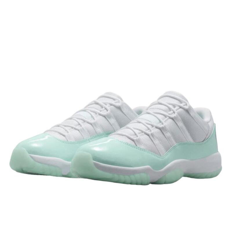 11 Retro Low Igloo