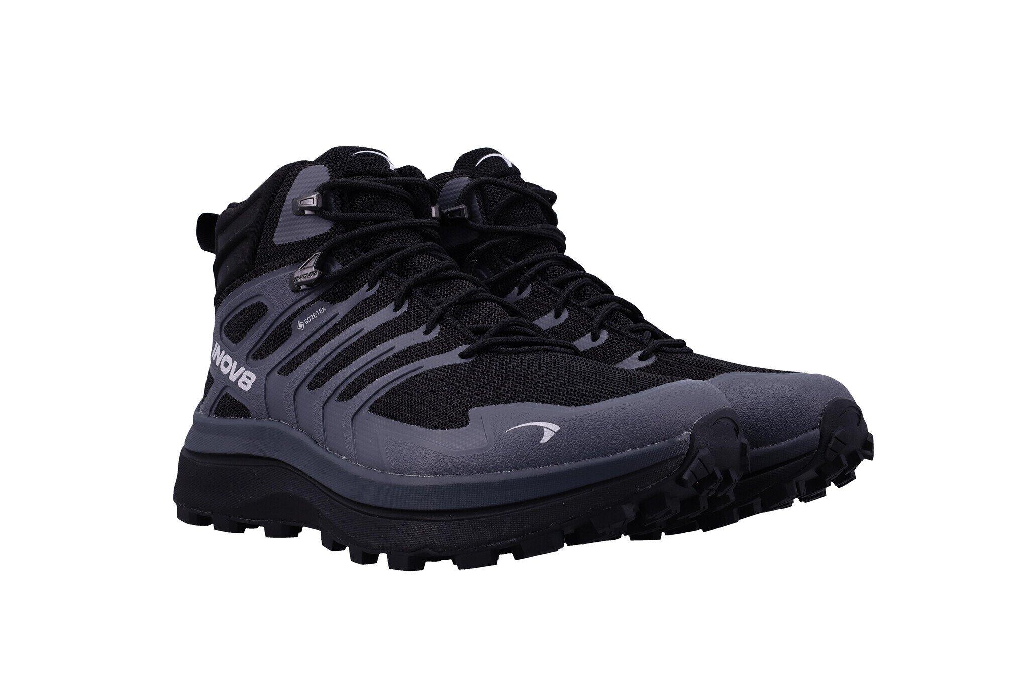 Roclite Max Mid GTX  -  Wide fit 2/5