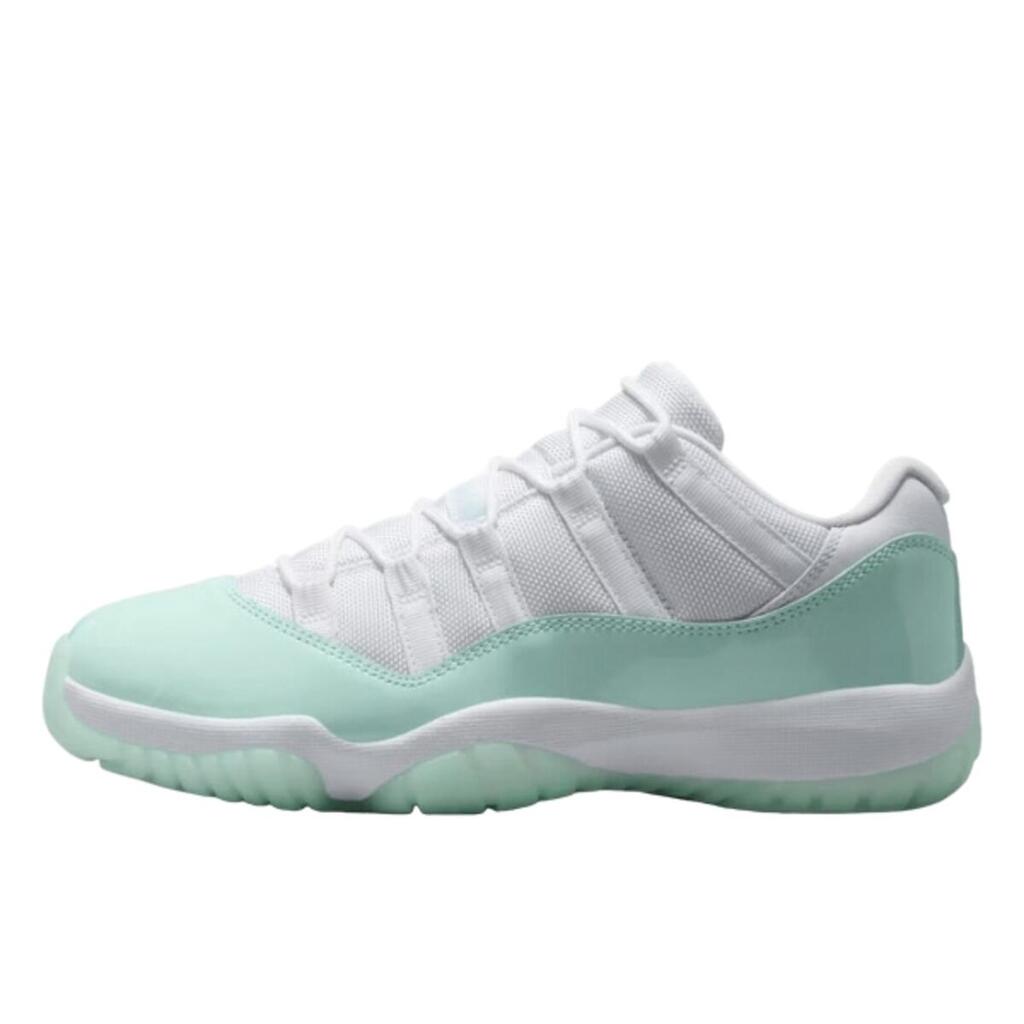 Shoes  11 Retro Low Igloo