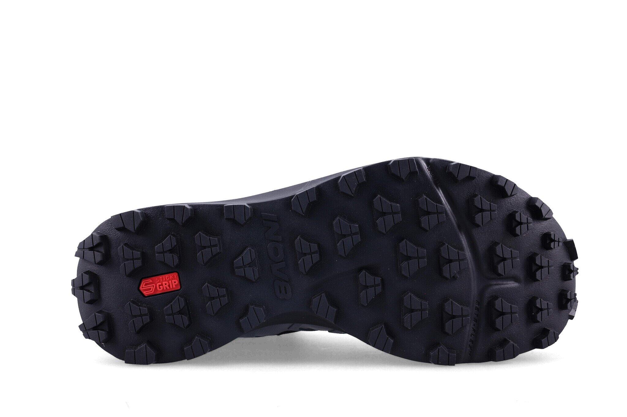 Roclite Max Mid GTX  -  Wide fit 5/5