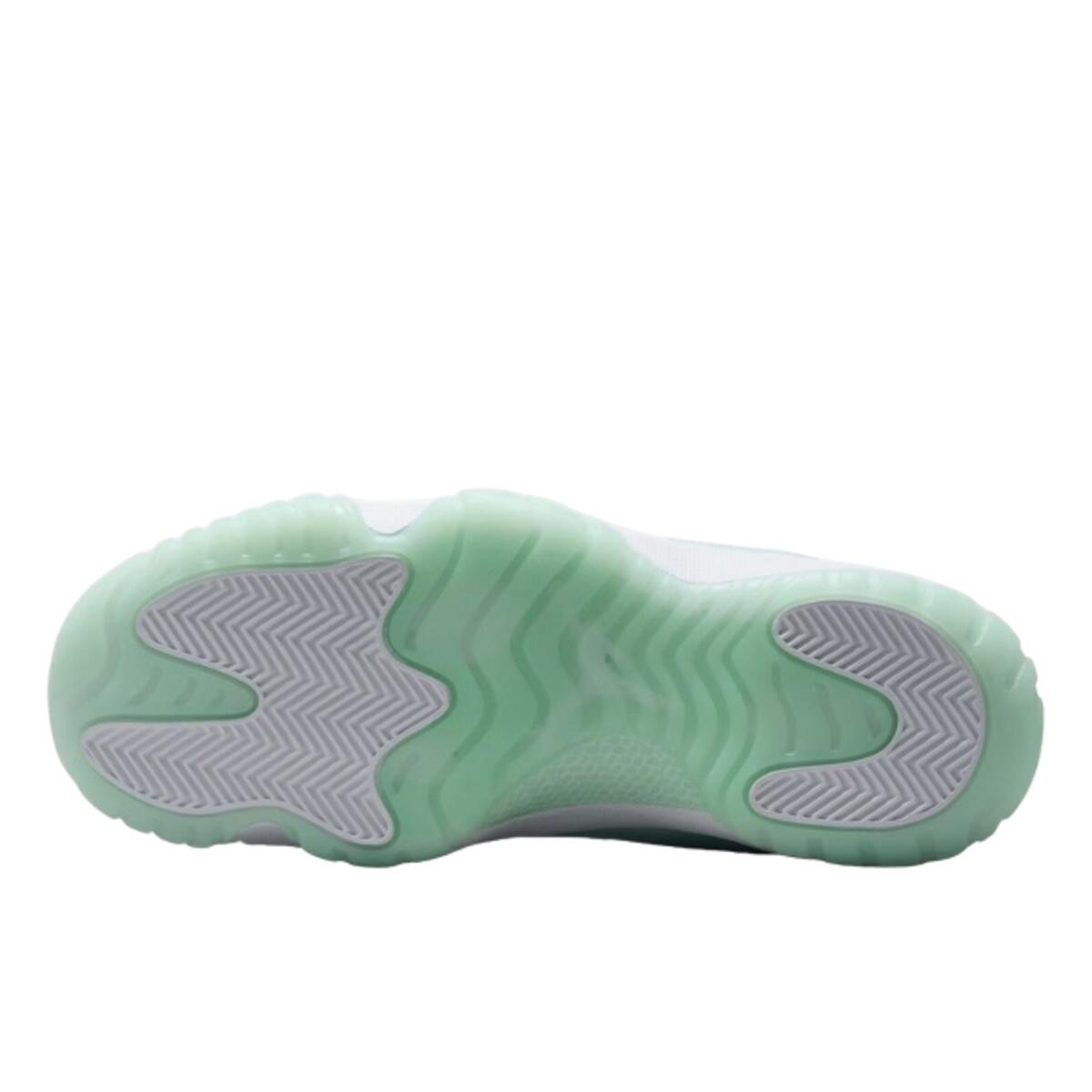 Scarpe  11 Retro Low Igloo 4/4