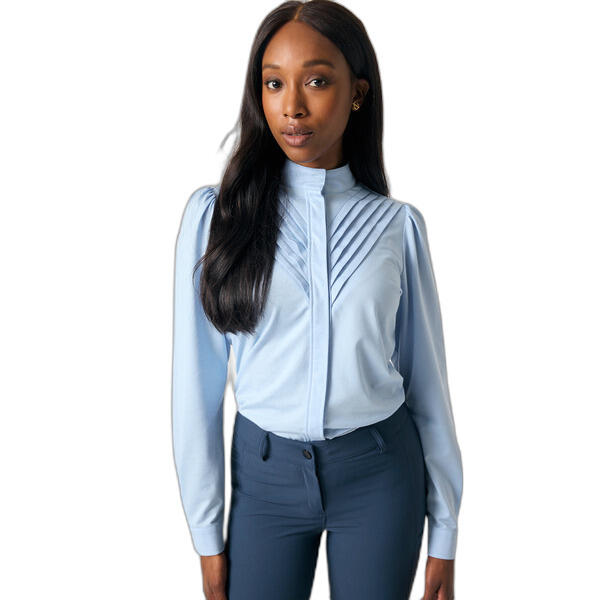 PS OF SWEDEN Camicia da concorso equestre a maniche lunghe da donna PS of Sweden Tindra Tuxed