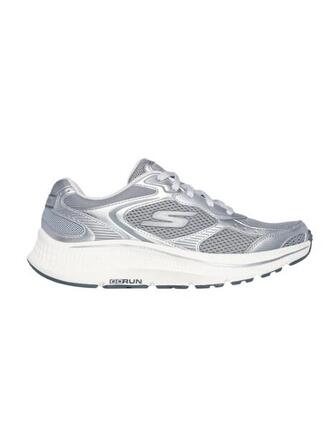 Zapatillas para Mujer Skechers Go run consistent Plateado