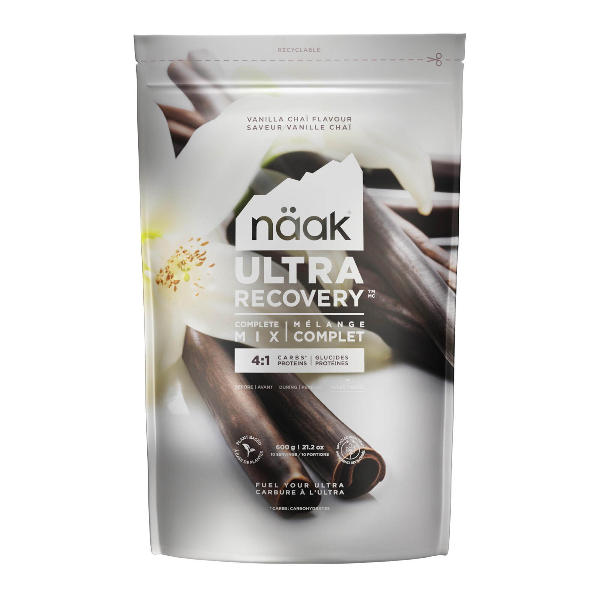 Napój regeneracyjny Näak Recovery Complete Mix 7/7