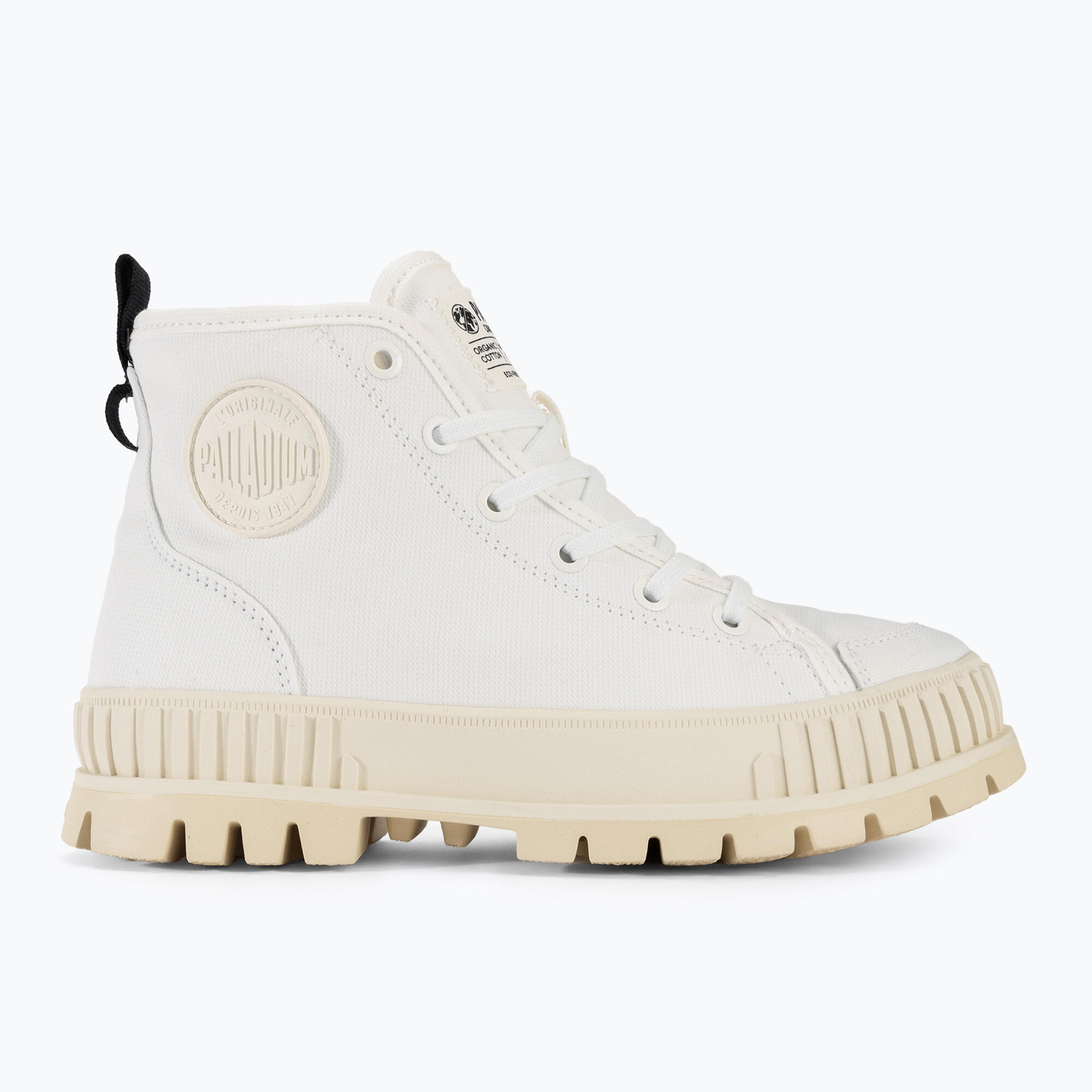 Buty Palladium Pallashock Org 2 2/5