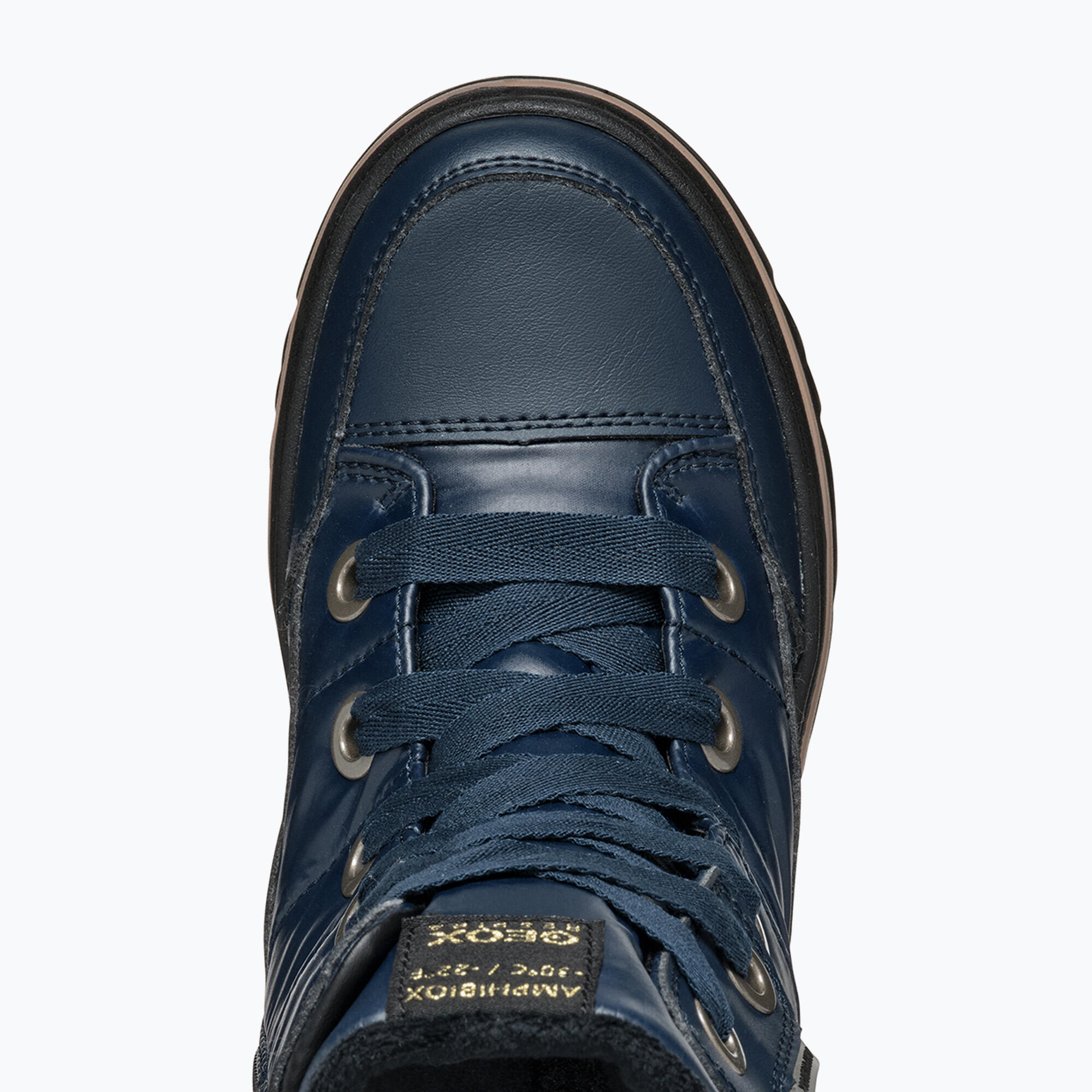Buty zimowe dziecięce Geox Adelhide ABX 4/5