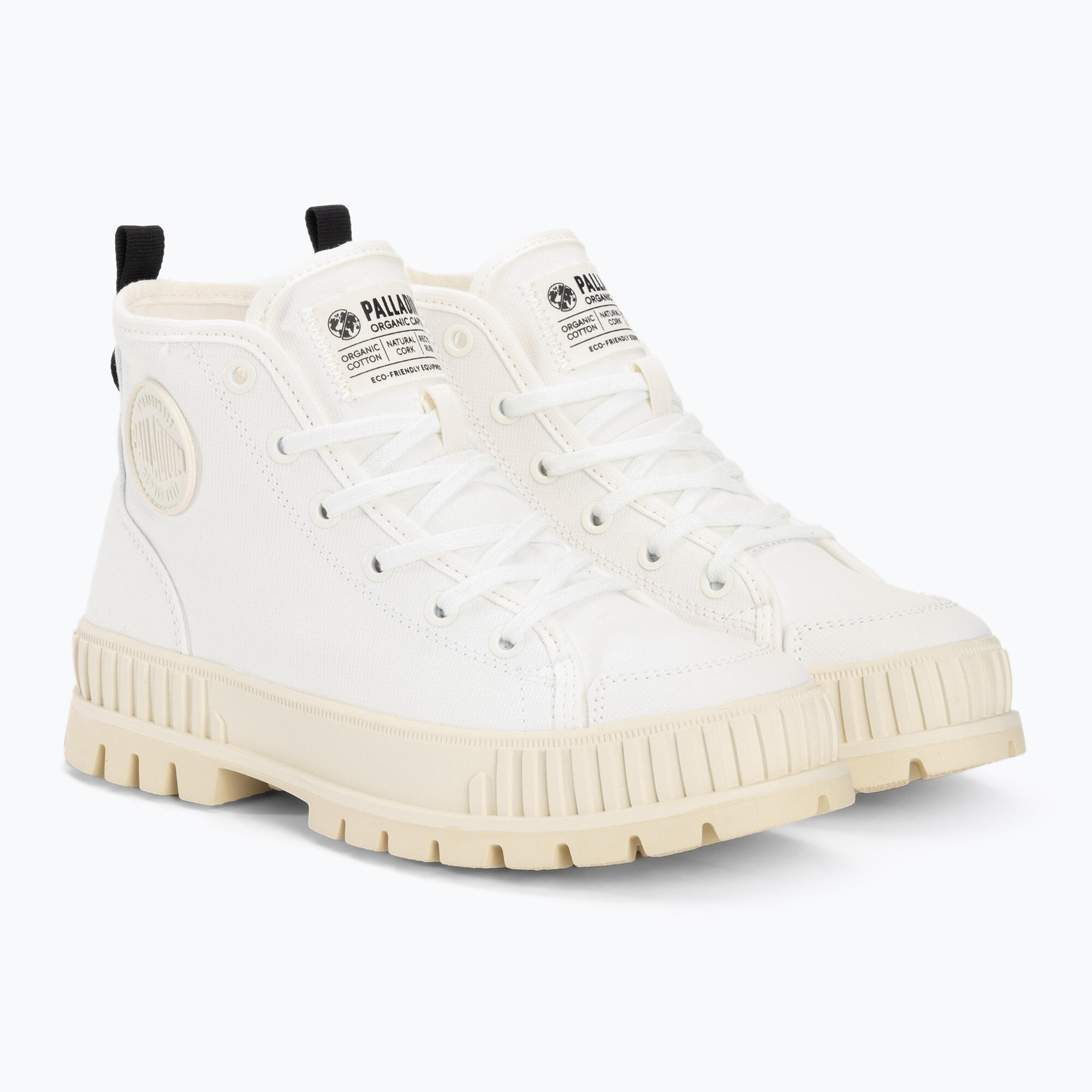 Buty Palladium Pallashock Org 2 4/5