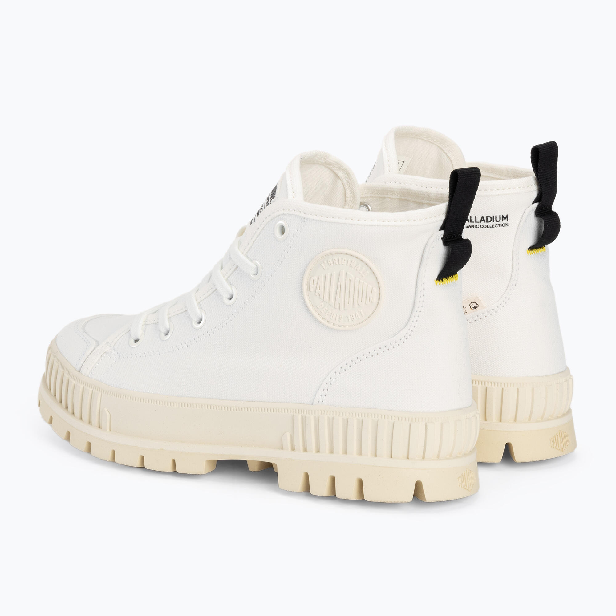 Buty Palladium Pallashock Org 2 3/5