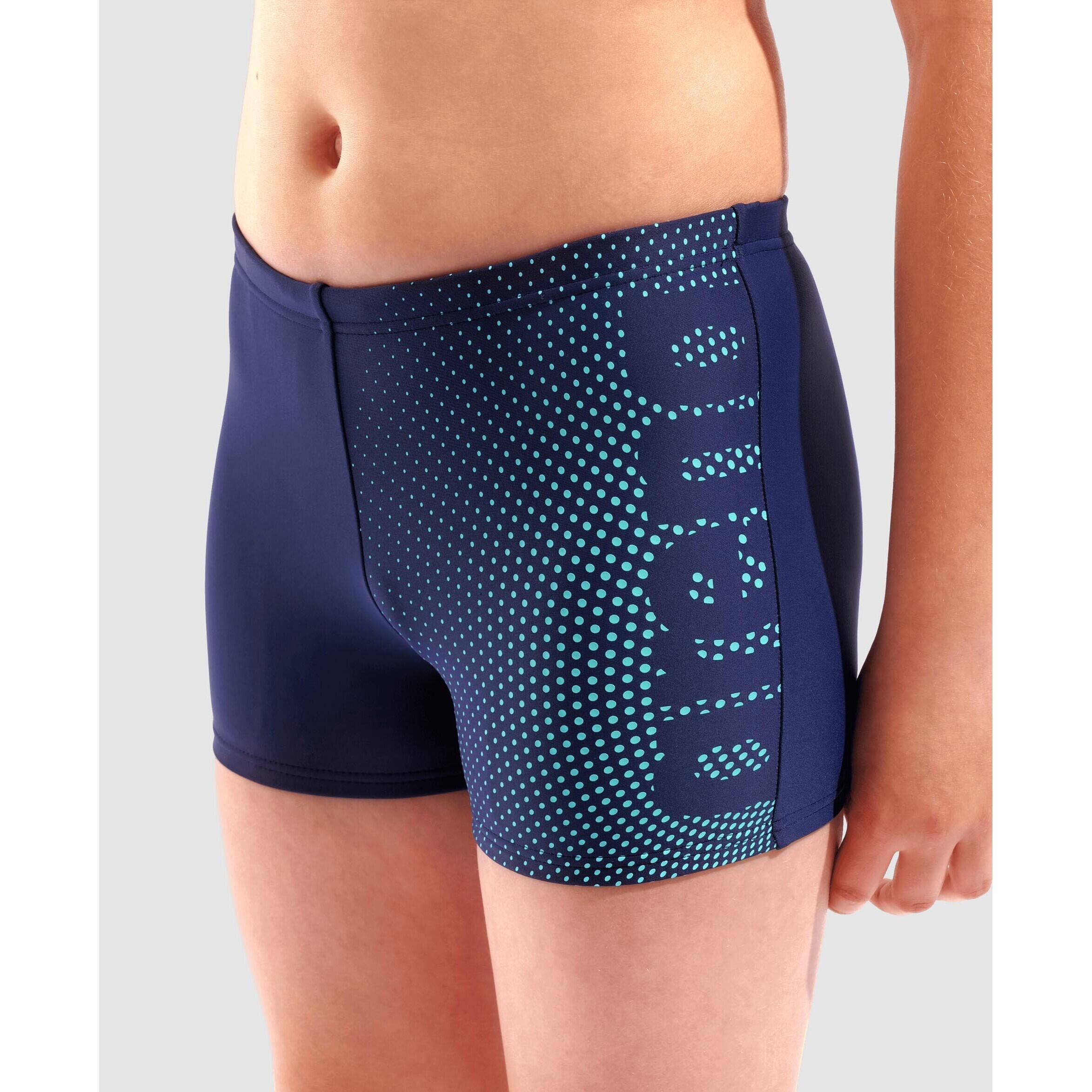 Children's swimming shorts Arena Dim Light 3/7