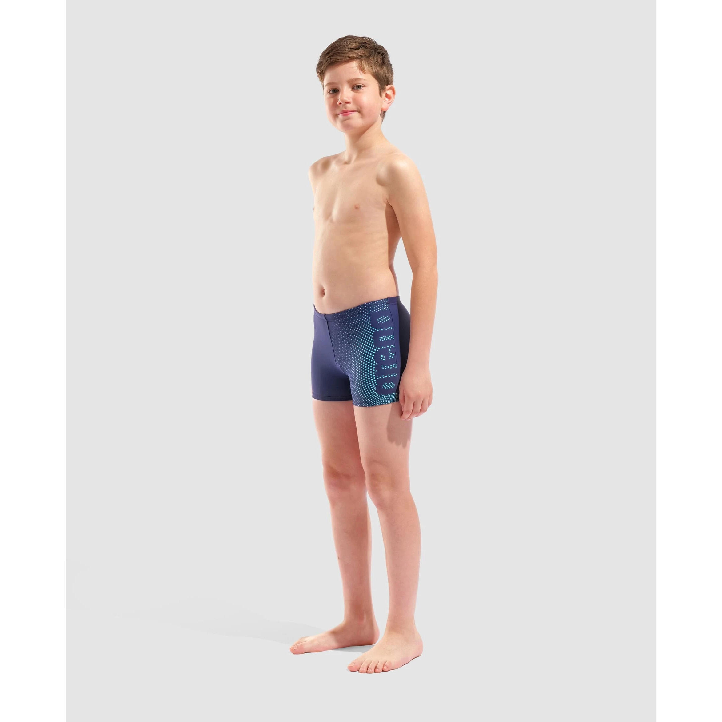 Children's swimming shorts Arena Dim Light 2/7