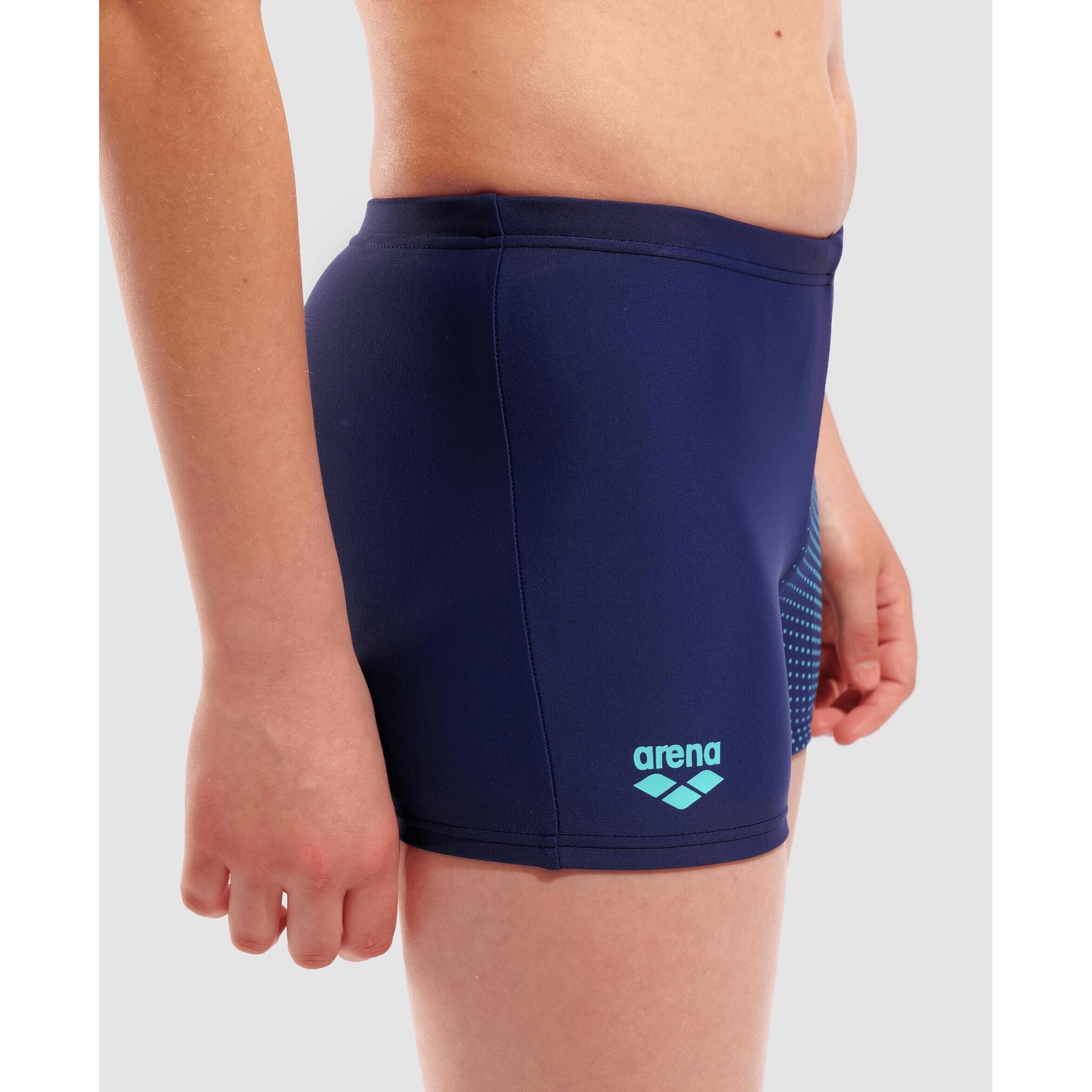 Children's swimming shorts Arena Dim Light 5/7