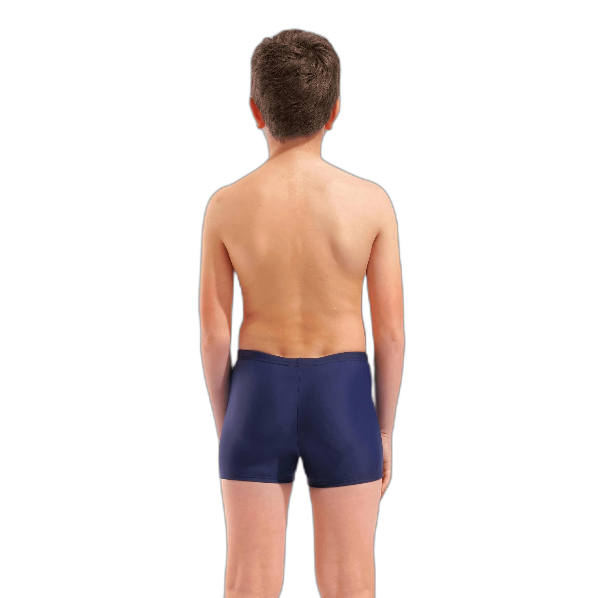 Children's swimming shorts Arena Dim Light 4/7