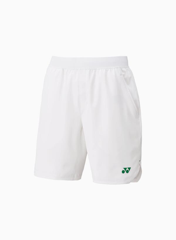 Yonex Short Wimbledon 2025 Man M (Z1148) 1/1