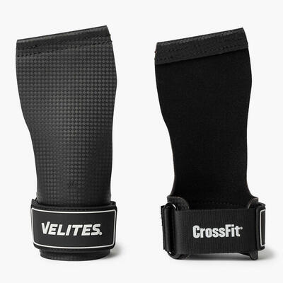 Quad ultra hand grips + polsbandjes | crosstraining velites