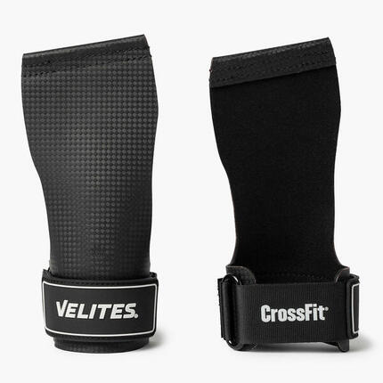 Maniques Quad Ultra + poignets | Sans magnésium CrossTraining Velites