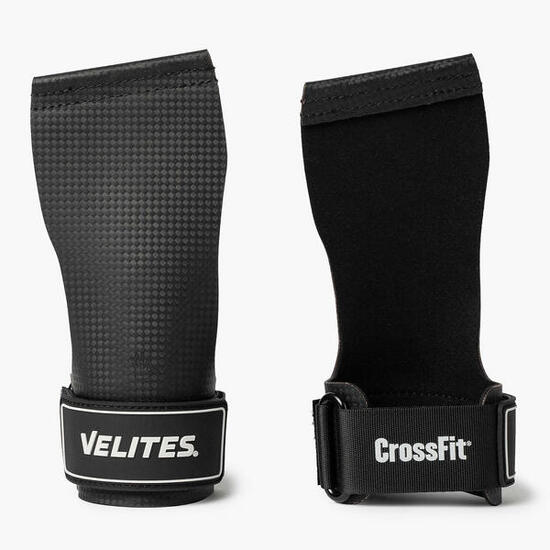 Maniques Quad Ultra + poignets | Sans magnésium CrossTraining Velites