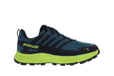 Roclite gtx - heren - dark ocean/black/lime - wide fit