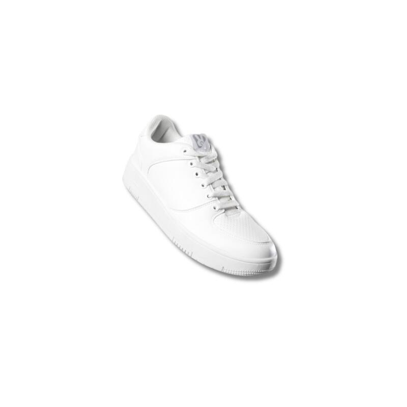 Zapatillas Casual Unisex Roly Baylor Blanco Comodas-ZS8324Z4201 2/4