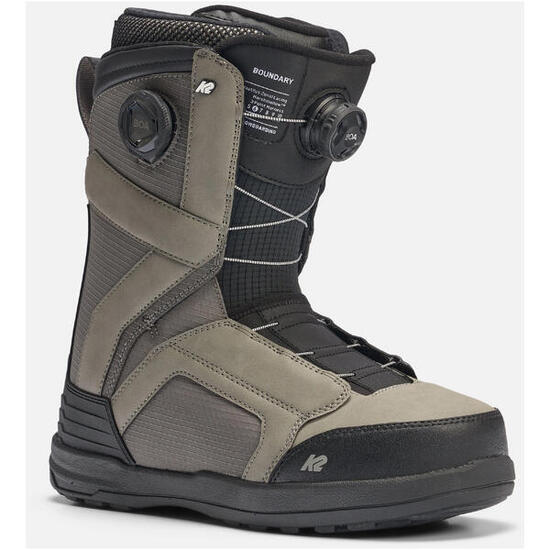 Buty snowboardowe męskie K2 BOUNDARY