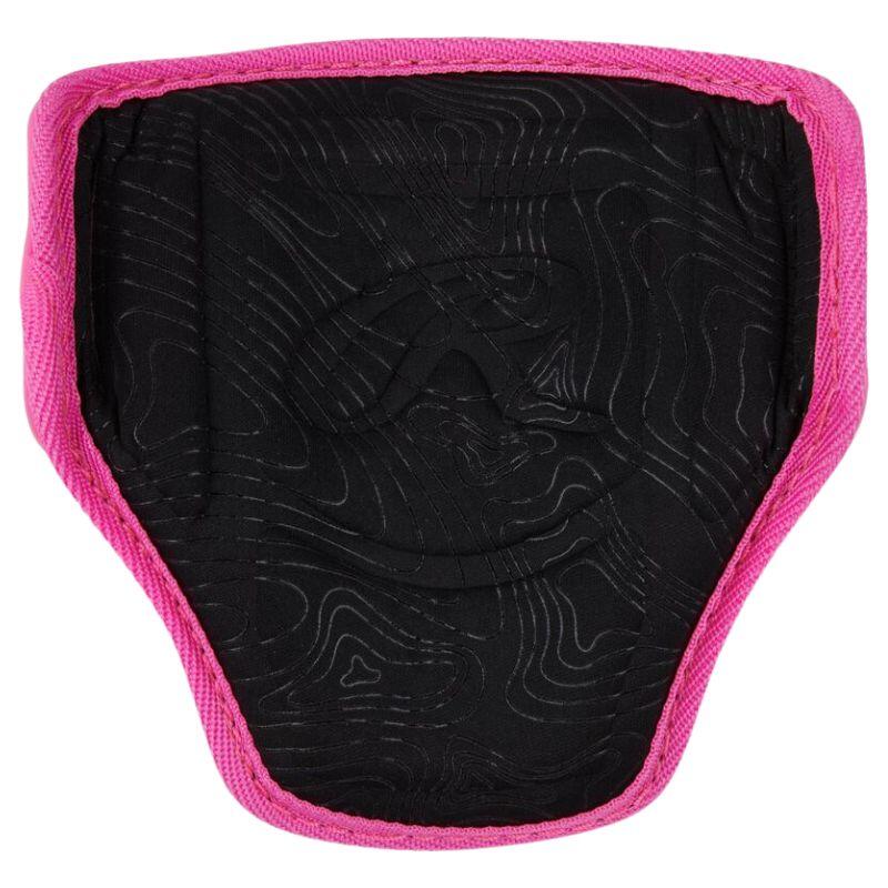 Rawlings RELBGUARD Elbow Guard Softball Baseball Batters L Pink 7/7