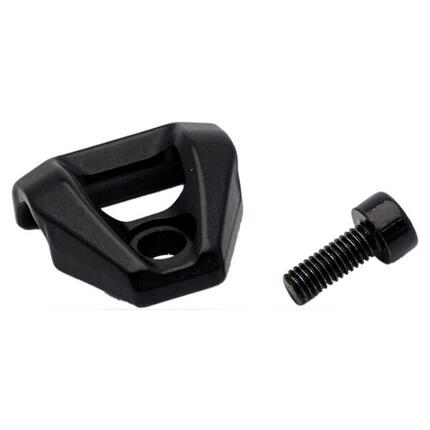 Gabel Rockshox Support Durite Gloss Noir Zeb A1 2021 20