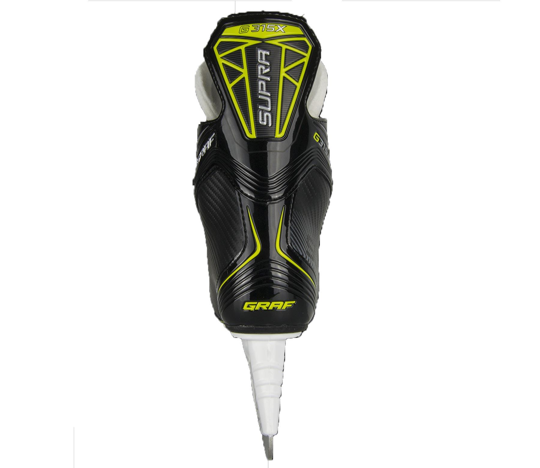 Schlittschuhe Graf Supra G315X Junior 3/4