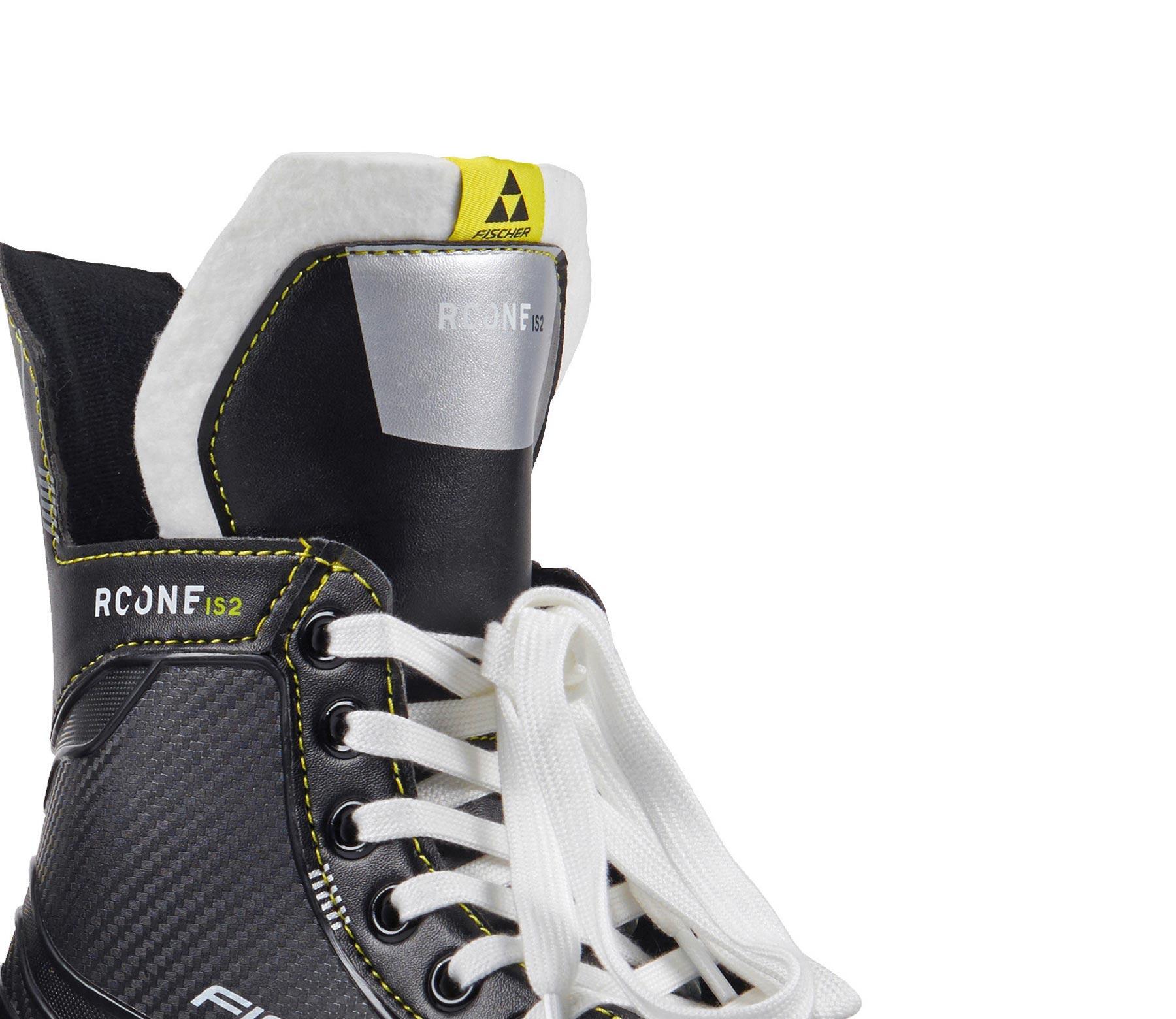 Schlittschuhe Fischer RC ONE IS2 Bambini 2/3