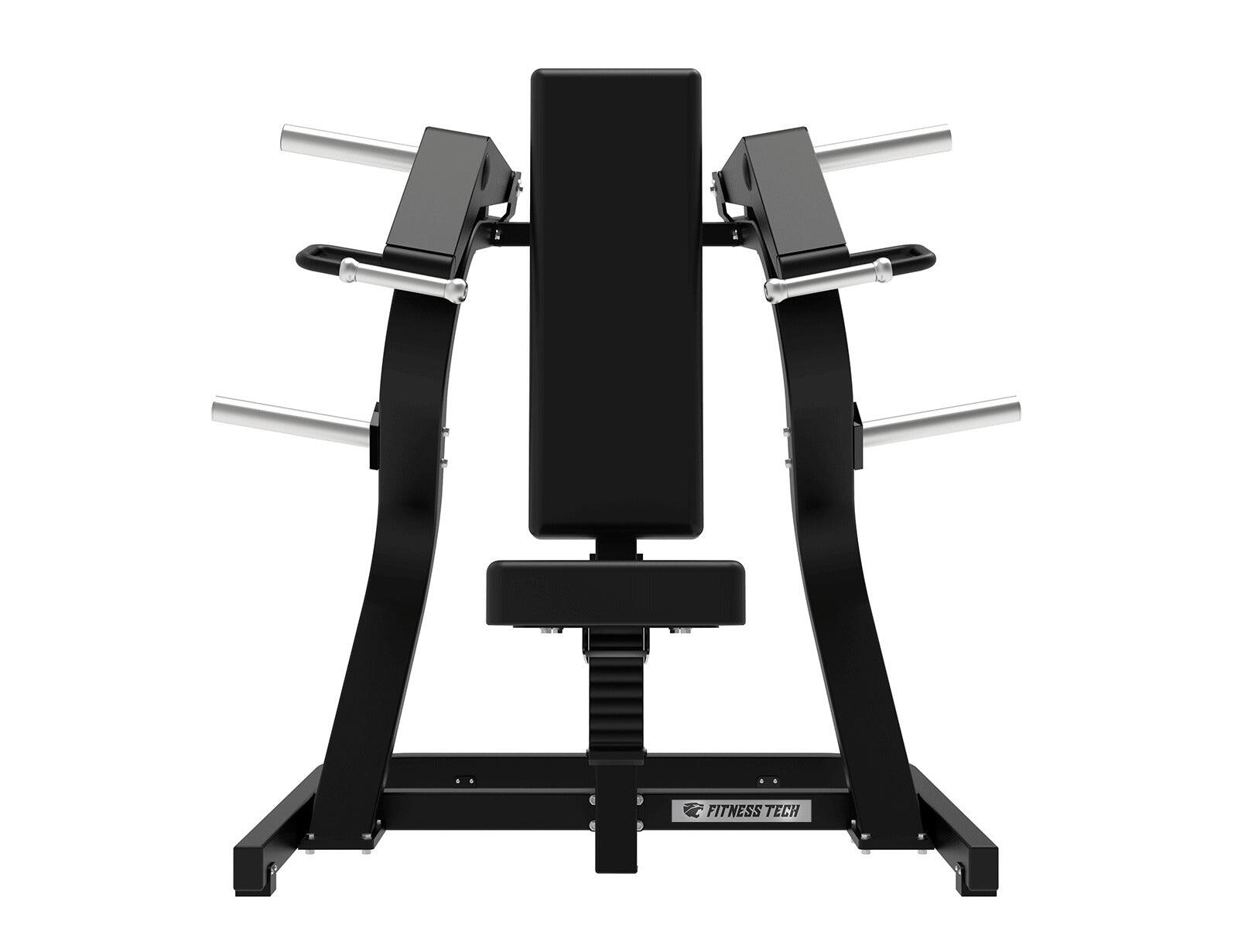 FITNESS TECH picture