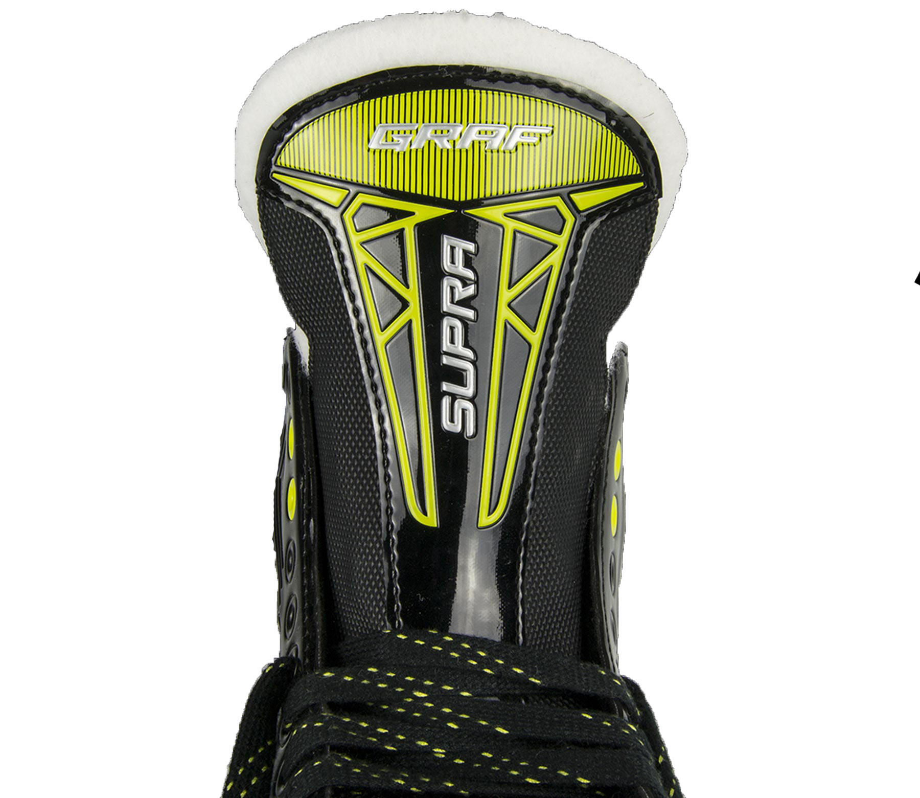 Schlittschuhe Graf Supra G315X Junior 4/4