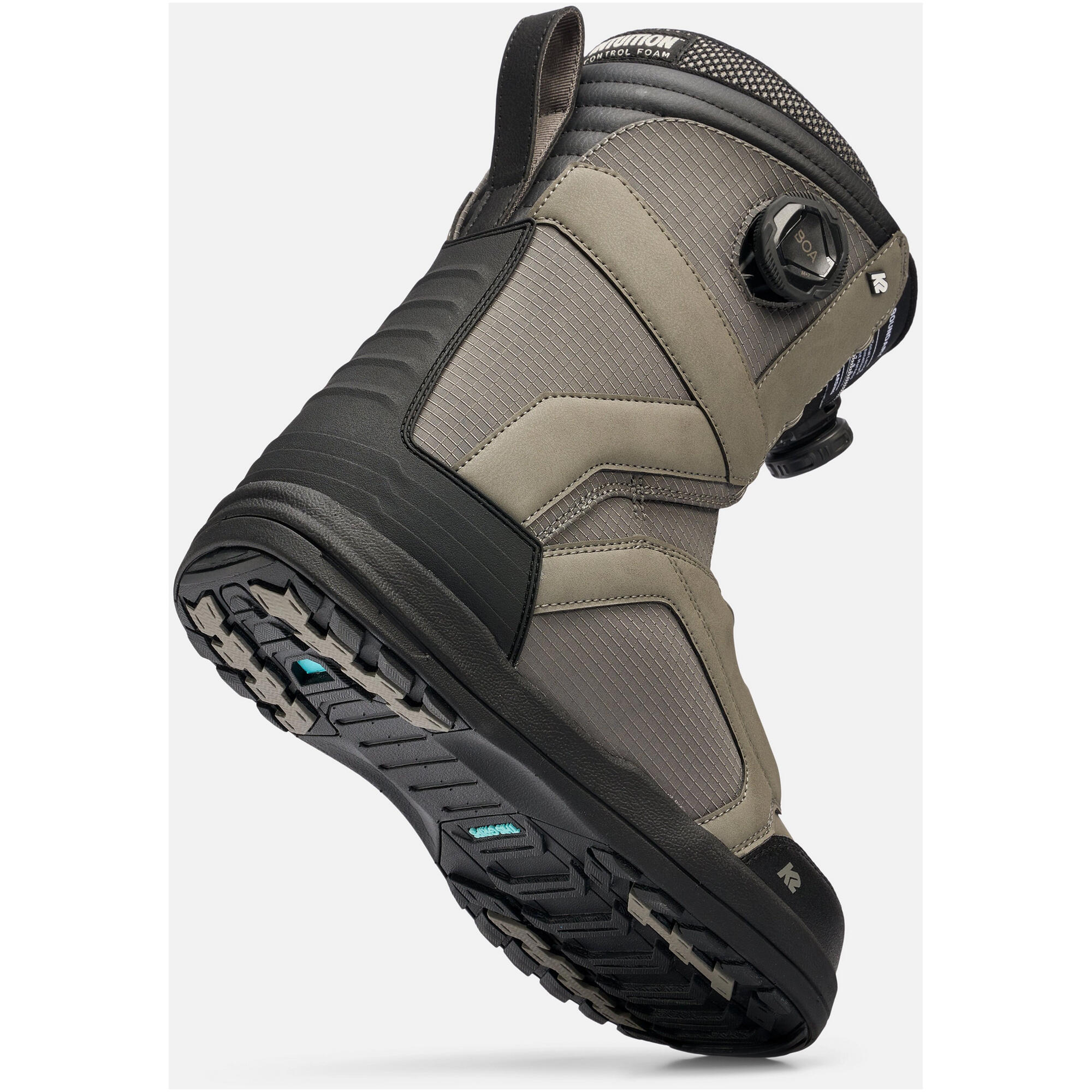 Buty snowboardowe męskie K2 BOUNDARY 6/6