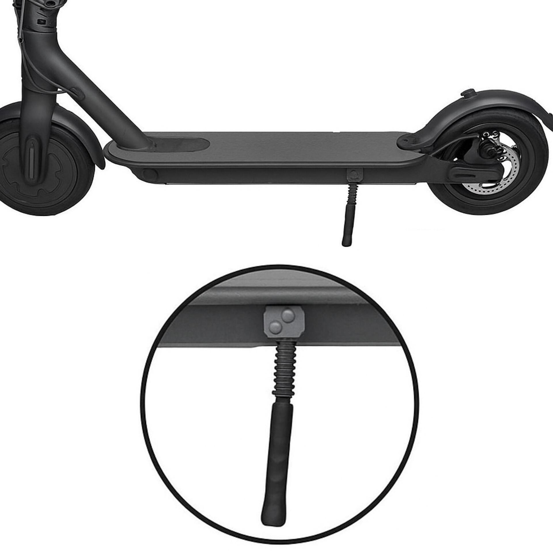 Capas de silicone p/ manetes travão (2 unid.) – Xiaomi / bicicleta 3/3