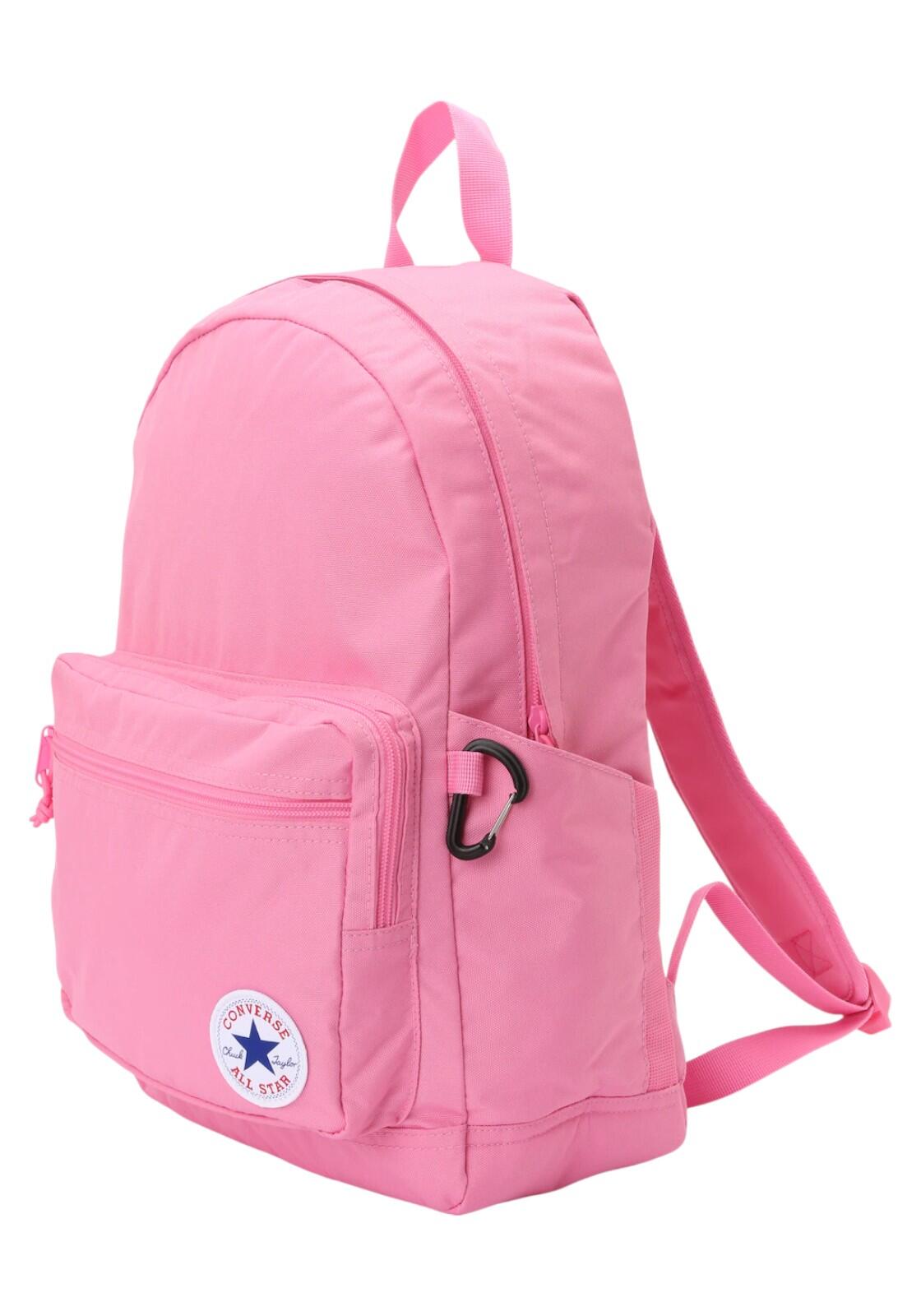 GO 2 BACKPACK COL AG9 3/4