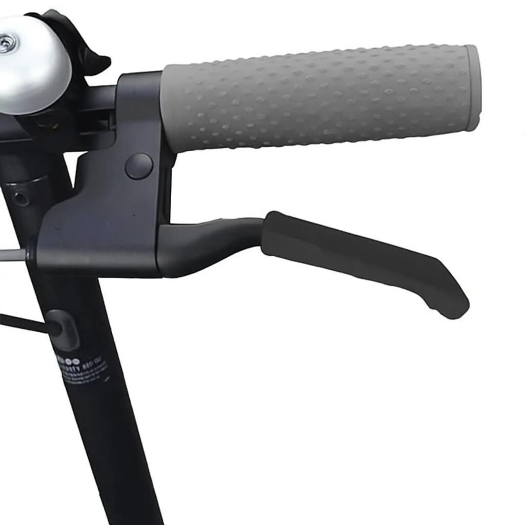 Silicone brake lever covers (2 pcs) – Xiaomi / bikes / scooters