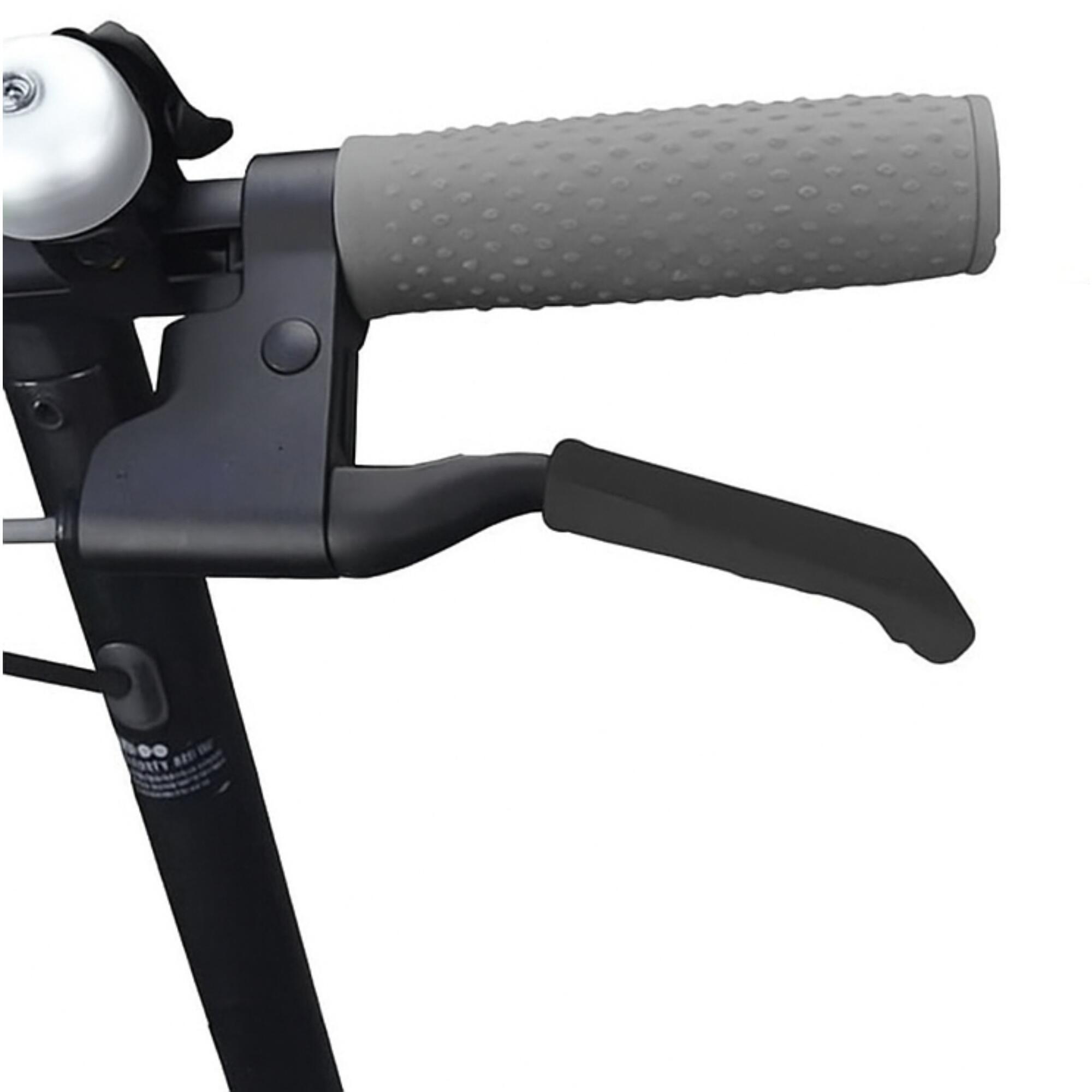 BIKEFLOW Silikonové kryty páček brzd (2 ks) – Xiaomi / kolo / koloběžka