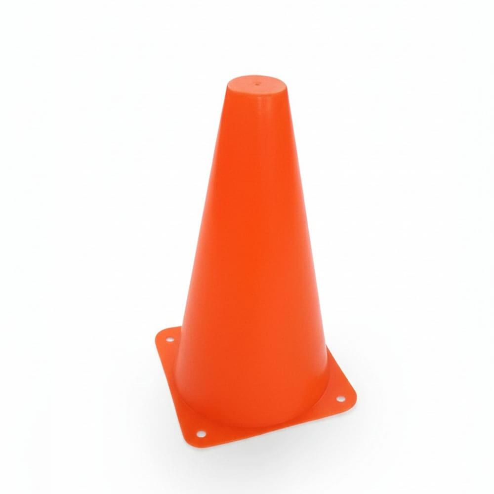 Cone 23 cm Viok Sport - Pivote para entrenamiento funcional 3/3