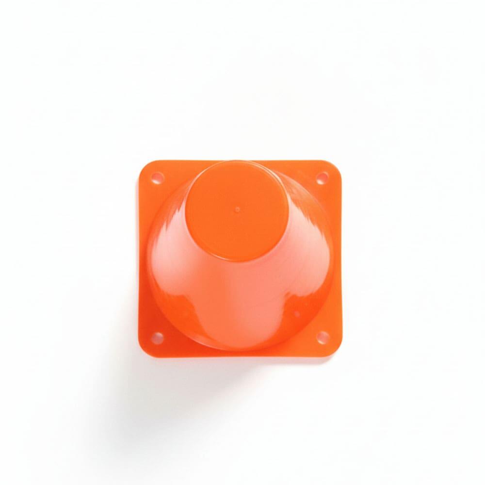 Cone 23 cm Viok Sport - Pivote para entrenamiento funcional 2/3