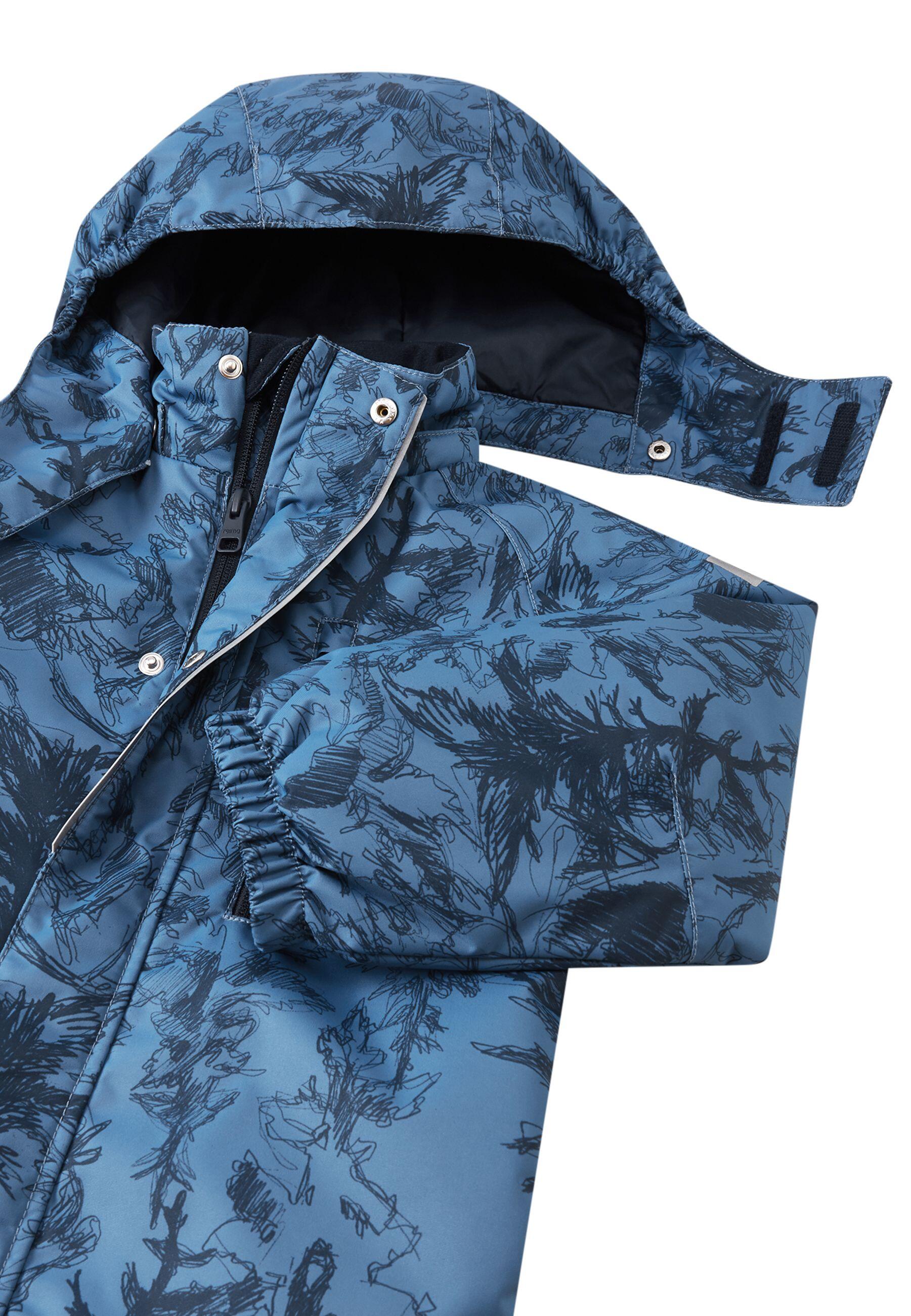 Combinaison d'hiver Polut - bluesign®-zertifiziert 3/6
