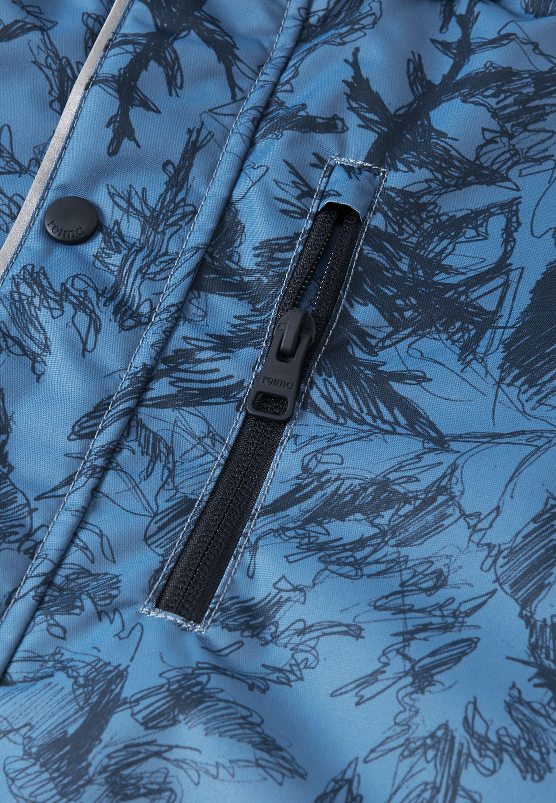 Combinaison d'hiver Polut - bluesign®-zertifiziert 5/6