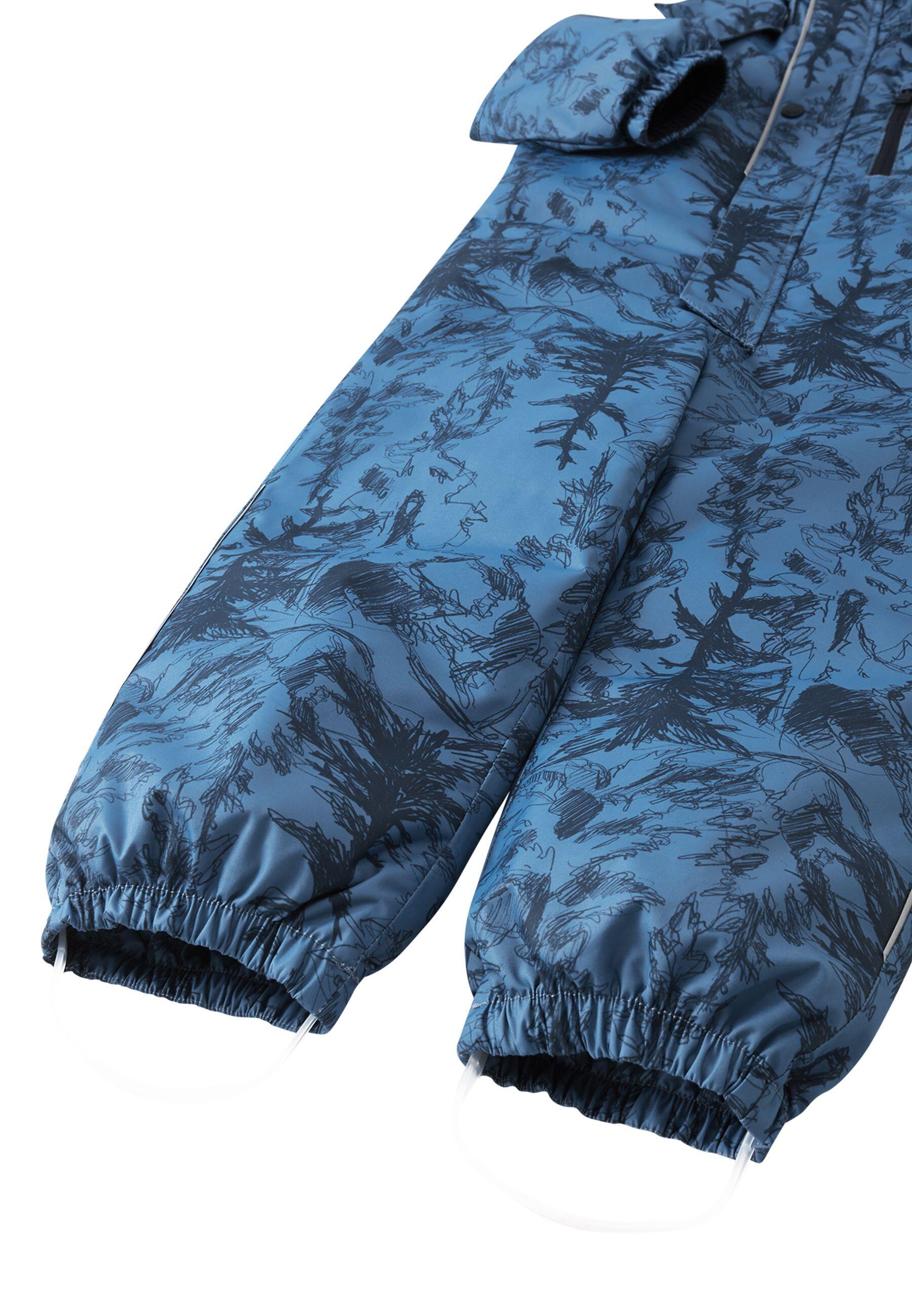 Combinaison d'hiver Polut - bluesign®-zertifiziert 4/6