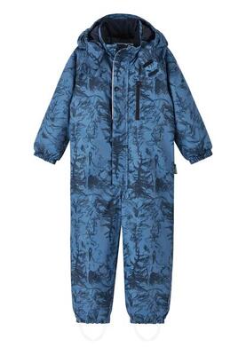 Schneeanzug Winteroverall Polut - bluesign®-zertifiziert